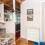 2 Person In Casa de Férias *