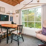2 Person In Casa de Férias Fanø