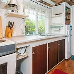 2 Person In Casa de Férias