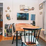 Casa de Férias 2 Person In