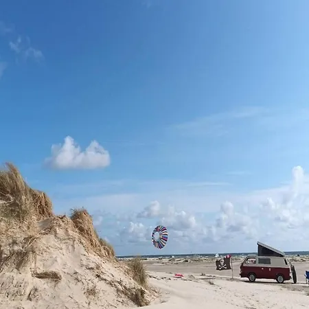 別荘 2 Person In Fanø