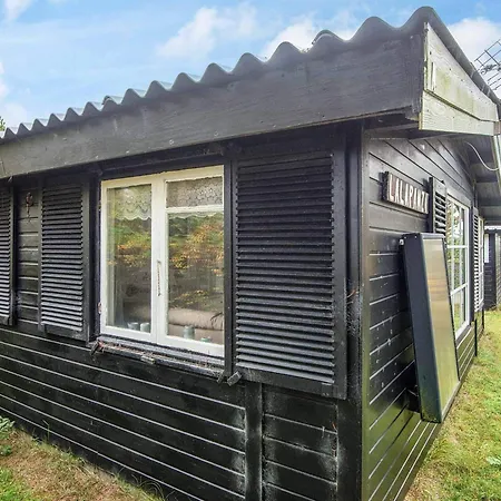 2 Person In 別荘 Fanø