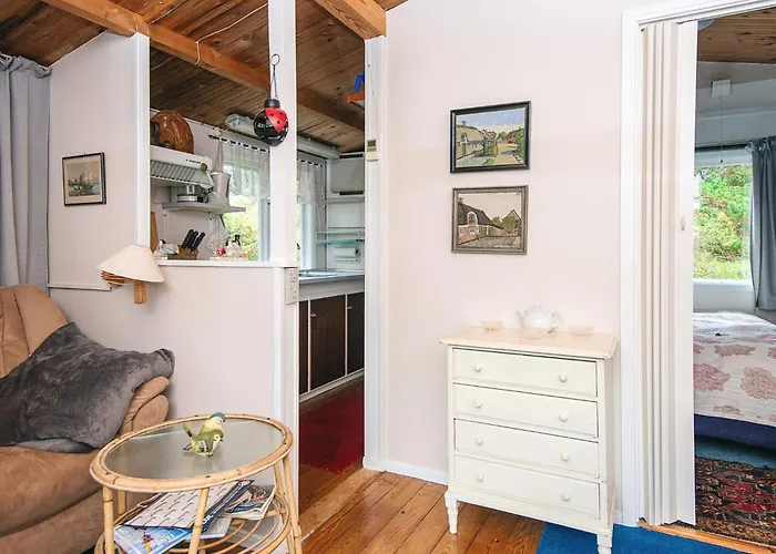 2 Person In 別荘 *