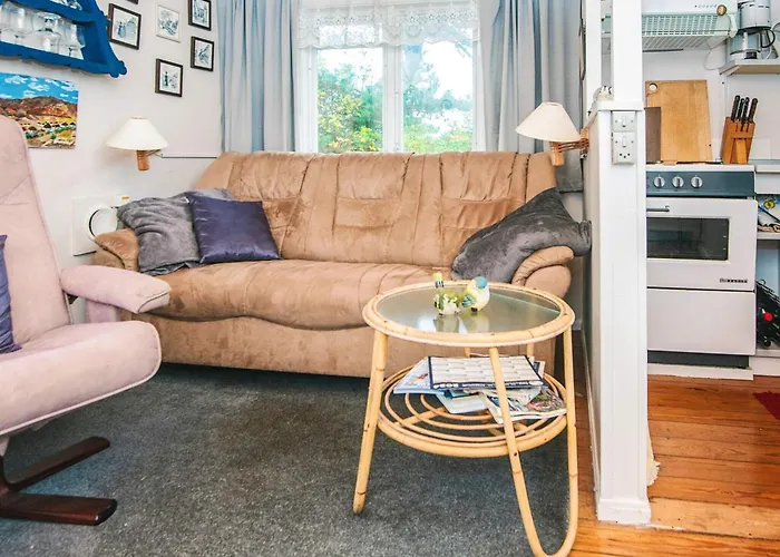 別荘 2 Person In Fanø