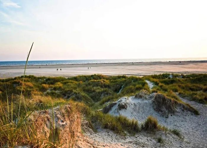 別荘 2 Person In Fanø