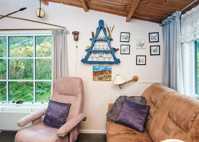 2 Person In 別荘 *